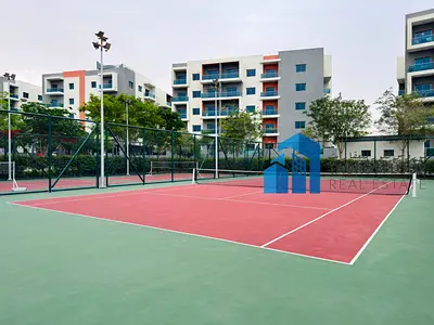 12 Cheques | Brand New 2 BHK | Family Community