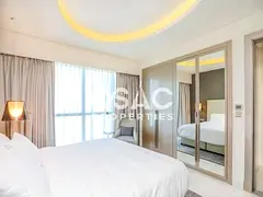 Ready Move in I Fully Furnished IPremium Amenities