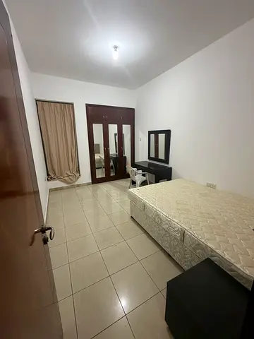 Fully furnished standard room available Abudhabi