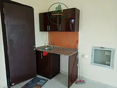 Affordable Studio | Ready to Move | Prime Location