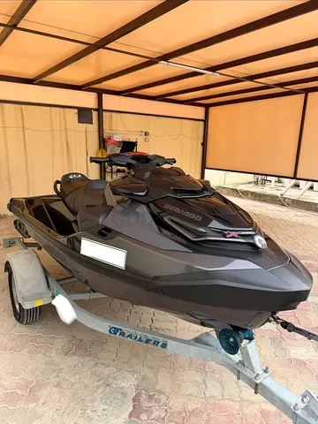 للبيع سيدو RXT Xrs