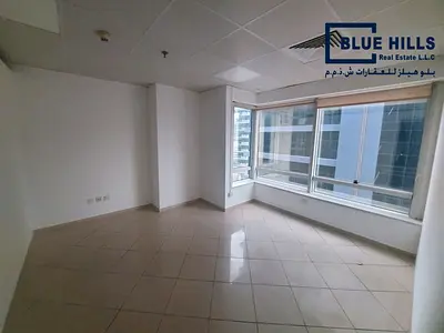 Spacious Office | vacant | Fitted | Prime Location