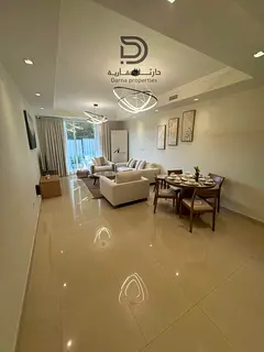 Ajman One Corniche Apartment | AED 644K | Monthly 7316