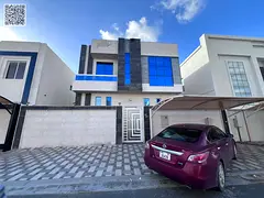 6 Bedroom Villa with Double Hall &amp; Double Kitchen | AED 110K in Al Zahya