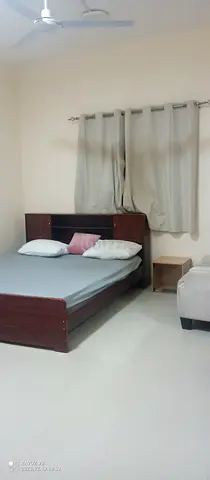 Master Bed room for Rent