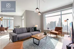 City View | Furnished | Flexible Terms