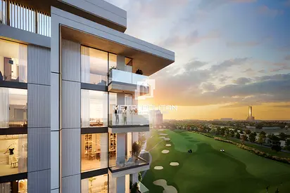 3BR | Golf Course View| Class Facilities