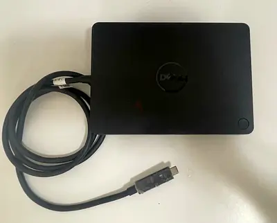 Dell USB-C Docking Station