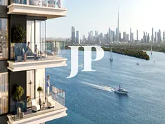 AMAZING VIEW FOR 2BR Apartment | Marina &amp; Skyline Views | Creek Bay, Dubai Creek Harbour