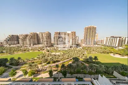 Vacant | Park Facing | Unfurnished