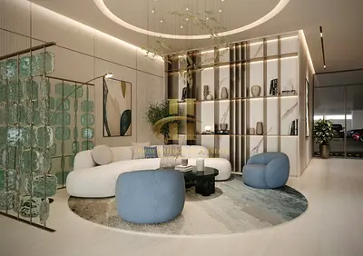 Luxury affordable 3 Bed High floor Easy Payment
