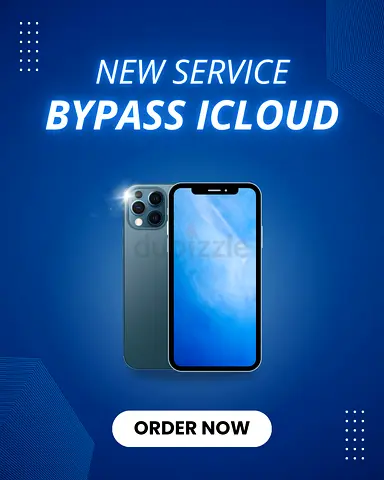 iPhone iCloud Bypass Service — Fast  Secure Unlock