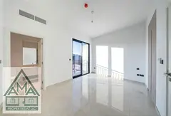 2 BR Villa Sea View Falcon Island North