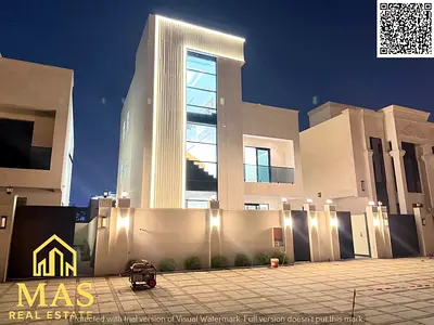 للبيع فيلا سكنية استثمارية | موقع مميز علي الشارع الرئيسي | سعر مميز