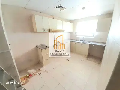 Luxury Apt 2bhk with balcony family home central Ac with wall drop Muwaileh Sharjah