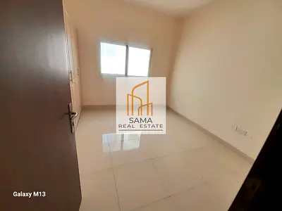 Luxury Apt 2bhk with balcony family home central Ac with wall drop Muwaileh Sharjah