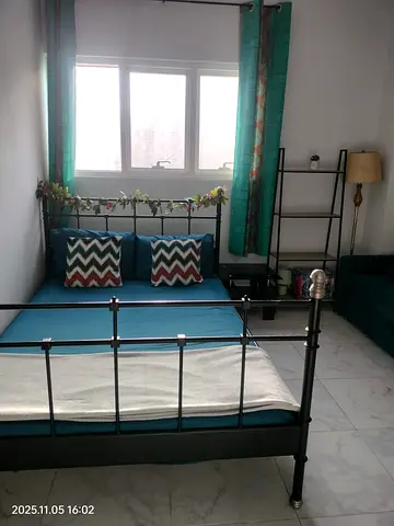 Furnished Room for Indian Couple/Single Person @ Al Nahda, Sharjah