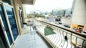 Executive Bedspace with curtains privacy available at Port Seed, Nr. Business Village  bus station