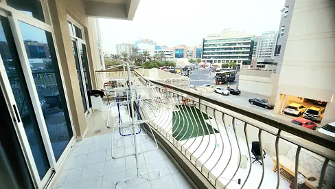 Executive Bedspace with curtains privacy available at Port Seed, Nr. Business Village  bus station