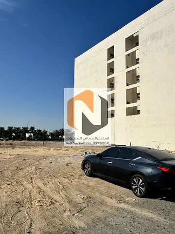 For Sale – Commercial Land Al Dhaid Taybah 2