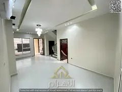 With a down payment of less than 10% | Own a luxury villa in Al Helio 2, Ajman | 4 bedrooms, ground