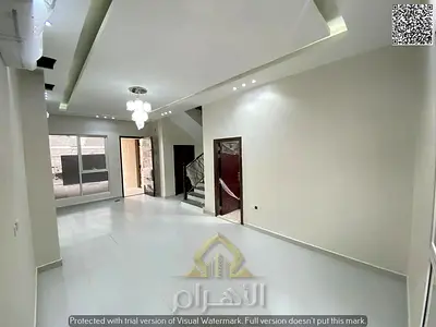 With a down payment of less than 10% | Own a luxury villa in Al Helio 2, Ajman | 4 bedrooms, ground floor, first floor, and roof