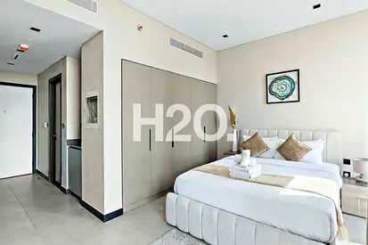 Fully Furnished | Ready To Move | Prime Location