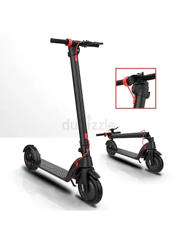 Electric Scooter Kugoo HX/ Brand New