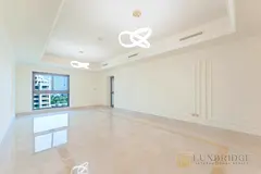Burj Al Arab View | Rented | Unfurnished