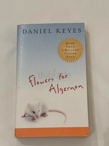 Flowers for Algernon