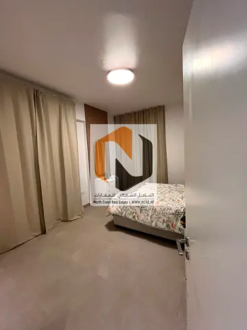 1-Bedroom Apartment – Al Zahia Uptown, Sharjah (Freehold for All Nationalities)