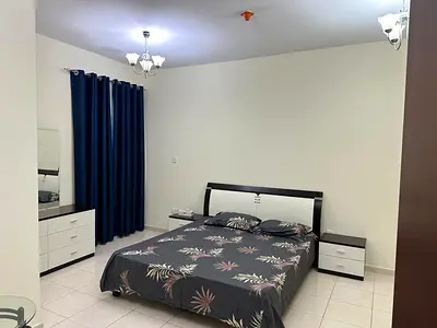 Super Deal## Amazing fully furnished BHK only 3699 in Spain cluster