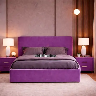 Brand new Queen size bed storage bed king bed mattress family bed queen bed double bed king size bed