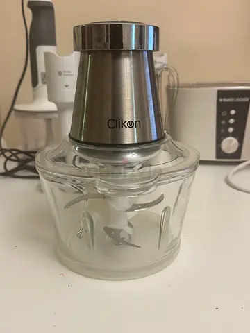 Clikon meat chopper