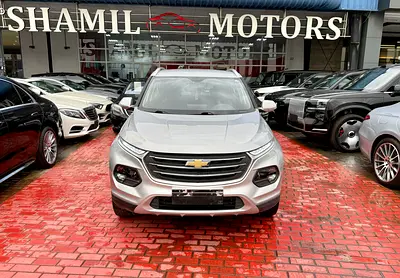2023 Chevrolet GROOVE 照片 2