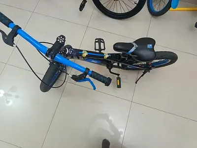 Kids BMX Bicycle in Great Condition