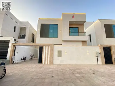 🏡 Luxury Villa for Rent – Al Yasmeen