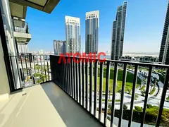 Podium Level 1BR | Park View | Creek Harbour
