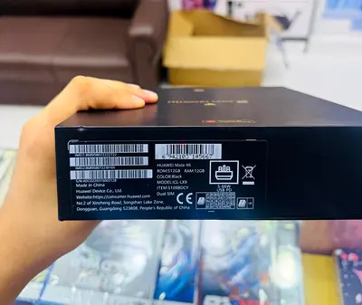 Huawei mate x6