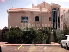 Luxury Corner Commercial Villa | 3 Streets | High Investment Return