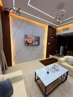 100% freehold for all nationalities | Immediate handover | Monthly installment AED 3,570 | Currently