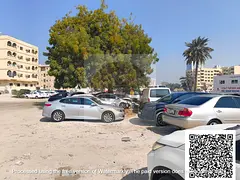 Prime Plot for Sale in Liwara 1 Ajman | Freehold | Investment Deal