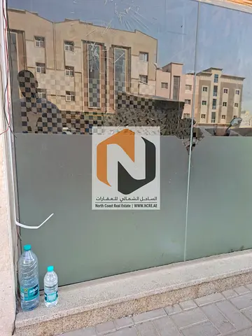 Shop for Lease – Near Clock Tower Rolla  🏬