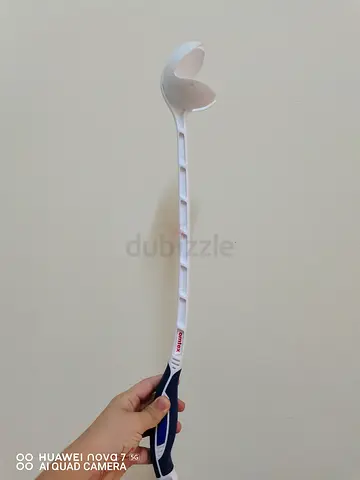 Omtex Side Arm Cricket Thrower – Excellent Condition