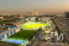 Vacant and Upgraded l Brand New | 12 Cheques