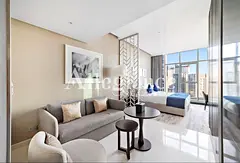 Fully Furnished | Vacant | Great Location