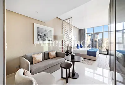 Fully Furnished | Vacant | Great Location