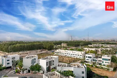 Rare Layout | Burj Al Arab & Full Sea View