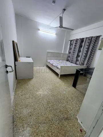 I HAVE FULLY FURNISHED SHARING APARTMENTS LOCATION AL NABBA READY TO MOVE