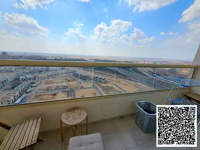 Golden opportunity: Furnished one-bedroom apartment for 350,000